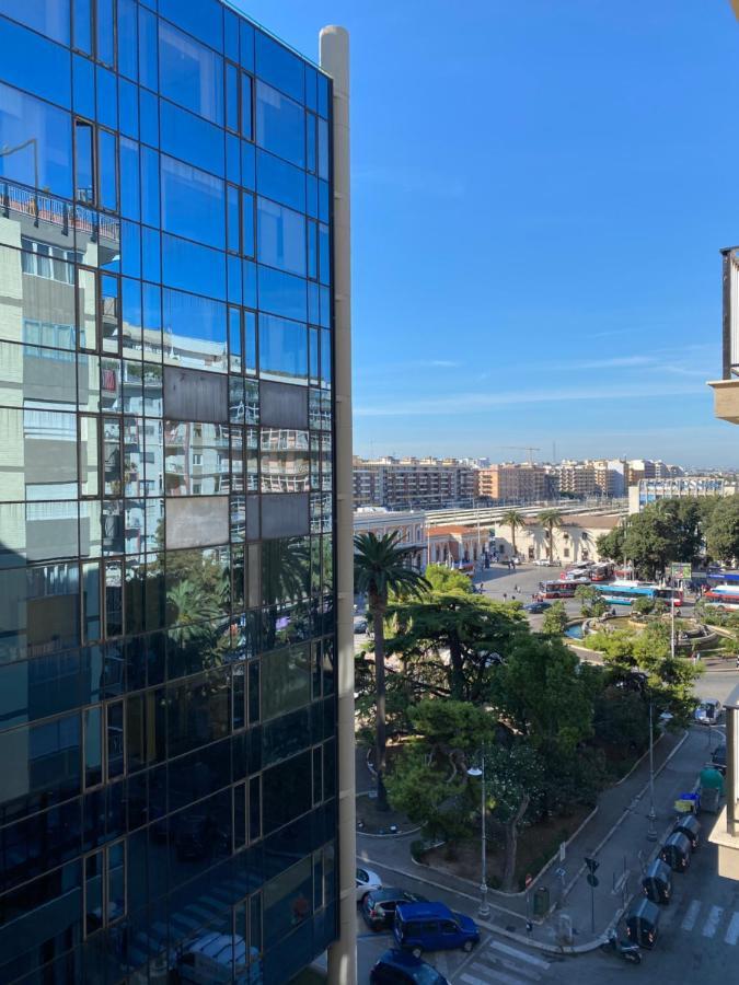 Best Stay - Bari Centrale Exterior photo
