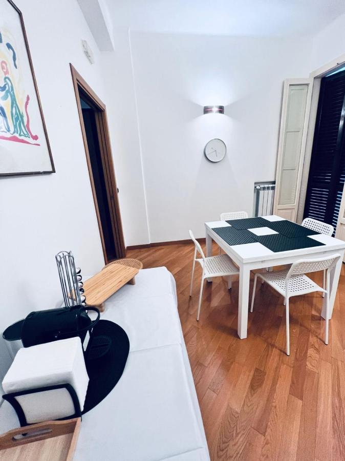Best Stay - Bari Centrale Exterior photo
