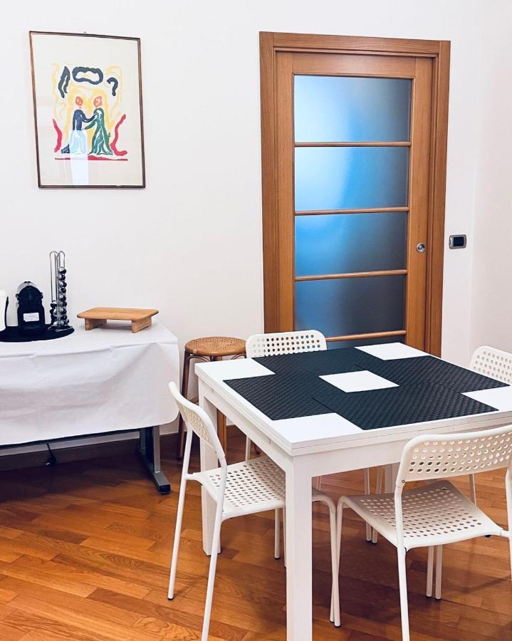 Best Stay - Bari Centrale Exterior photo